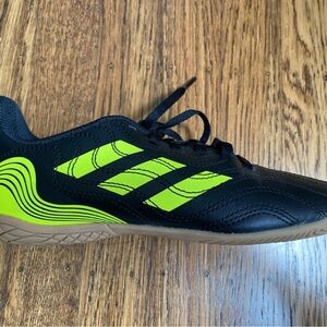Adidas Boys Futsal Shoes